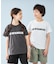 【110-150cm】CLEAN Tee(UNISEX)