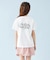 【110-150cm】CLEAN Tee(UNISEX)