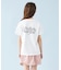【110-150cm】CLEAN Tee(UNISEX)