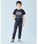 【110-150cm】CLEAN Tee(UNISEX)