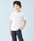 【110-150cm】CLEAN Tee(UNISEX)