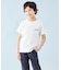 【110-150cm】CLEAN Tee(UNISEX)