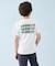 【110-150cm】CLEAN Tee(UNISEX)