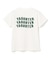 【110-150cm】CLEAN Tee(UNISEX)