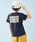 【110-150cm】CLEAN Tee(UNISEX)