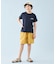 【110-150cm】CLEAN Tee(UNISEX)