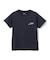 【110-150cm】CLEAN Tee(UNISEX)