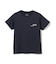 【110-150cm】CLEAN Tee(UNISEX)