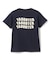 【110-150cm】CLEAN Tee(UNISEX)