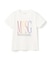 【110-150cm】CLEAN Tee(UNISEX)