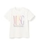 【110-150cm】CLEAN Tee(UNISEX)