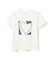 【110-150cm】CLEAN Tee(UNISEX)
