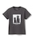 【110-150cm】CLEAN Tee(UNISEX)