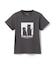 【110-150cm】CLEAN Tee(UNISEX)