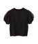 【110-150cm】アソート コンビTシャツ