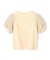 【110-150cm】アソート コンビTシャツ