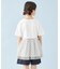 【110-150cm】アソート コンビTシャツ
