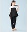 【110-150cm】アソート コンビTシャツ