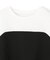 【110-150cm】アソート コンビTシャツ