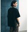 BEAUTY FORM JERSEY light バックZIP プルオーバー
