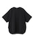 BEAUTY FORM JERSEY light バックZIP プルオーバー