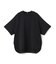 BEAUTY FORM JERSEY light バックZIP プルオーバー