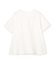 【VERY掲載】BEAUTY FORM-T コンビティアード Ｔシャツ