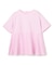 【VERY掲載】BEAUTY FORM-T コンビティアード Ｔシャツ