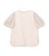 BEAUTY FORM-T タックスリーブ Tシャツ