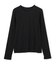 【新色追加】コットンカシミヤ クルーネックカットソー