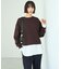 シャツコンビ レイヤードＴ