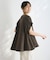 ヒートシールドジャージー ボリュームフレアT