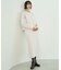 【2WAY】BEAUTY FORM JERSEY ハーフZIP プルオーバー