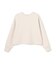 【2WAY】BEAUTY FORM JERSEY ハーフZIP プルオーバー
