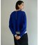 【2WAY】BEAUTY FORM JERSEY ハーフZIP プルオーバー