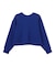 【2WAY】BEAUTY FORM JERSEY ハーフZIP プルオーバー