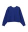 【2WAY】BEAUTY FORM JERSEY ハーフZIP プルオーバー