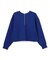 【2WAY】BEAUTY FORM JERSEY ハーフZIP プルオーバー