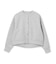 【新色追加】BEAUTY FORM JERSEY スナップカーディガン