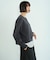 【新色追加】BEAUTY FORM JERSEY スナップカーディガン