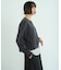 【新色追加】BEAUTY FORM JERSEY スナップカーディガン