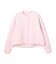 【新色追加】BEAUTY FORM JERSEY スナップカーディガン