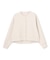 【新色追加】BEAUTY FORM JERSEY スナップカーディガン
