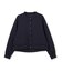 【新色追加】BEAUTY FORM JERSEY スナップカーディガン
