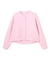 【新色追加】BEAUTY FORM JERSEY スナップカーディガン
