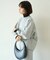 BEAUTY FORM JERSEY バックフォルム プルオーバー