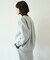 BEAUTY FORM JERSEY バックフォルム プルオーバー