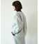 BEAUTY FORM JERSEY バックフォルム プルオーバー