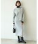 BEAUTY FORM JERSEY バックフォルム プルオーバー