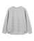 BEAUTY FORM JERSEY バックフォルム プルオーバー